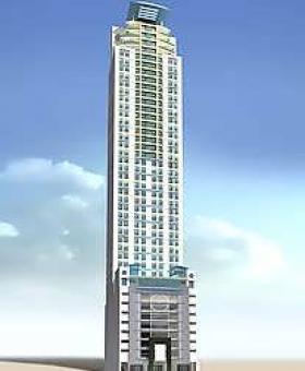 Grand Soho Makati Condominium Guadalupe Station